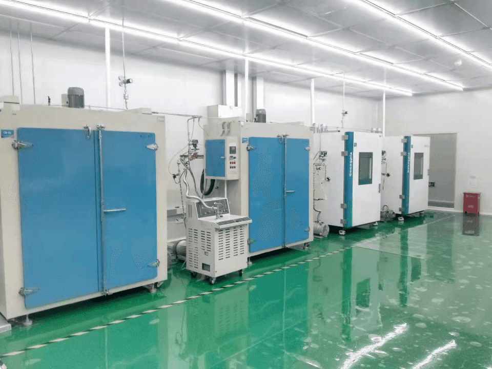 團(tuán)隊(duì)緊合作，季末收碩果 ——蘇州工廠召開項(xiàng)目季度總結(jié)會(huì)(圖5)