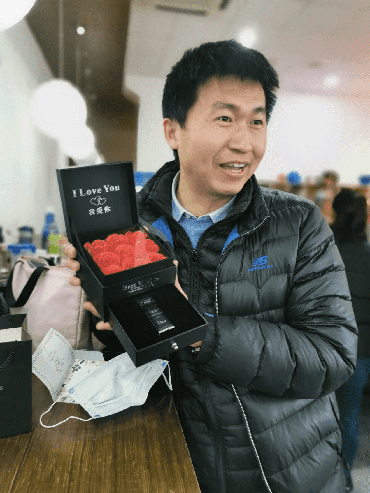 蘇州工廠圣誕活動(圖8)